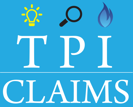 Business Energy Claims North East TPI Claims